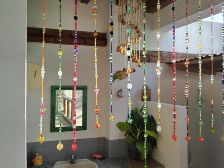 Hospedaje Algarrobo Machalilla Zewnętrze zdjęcie