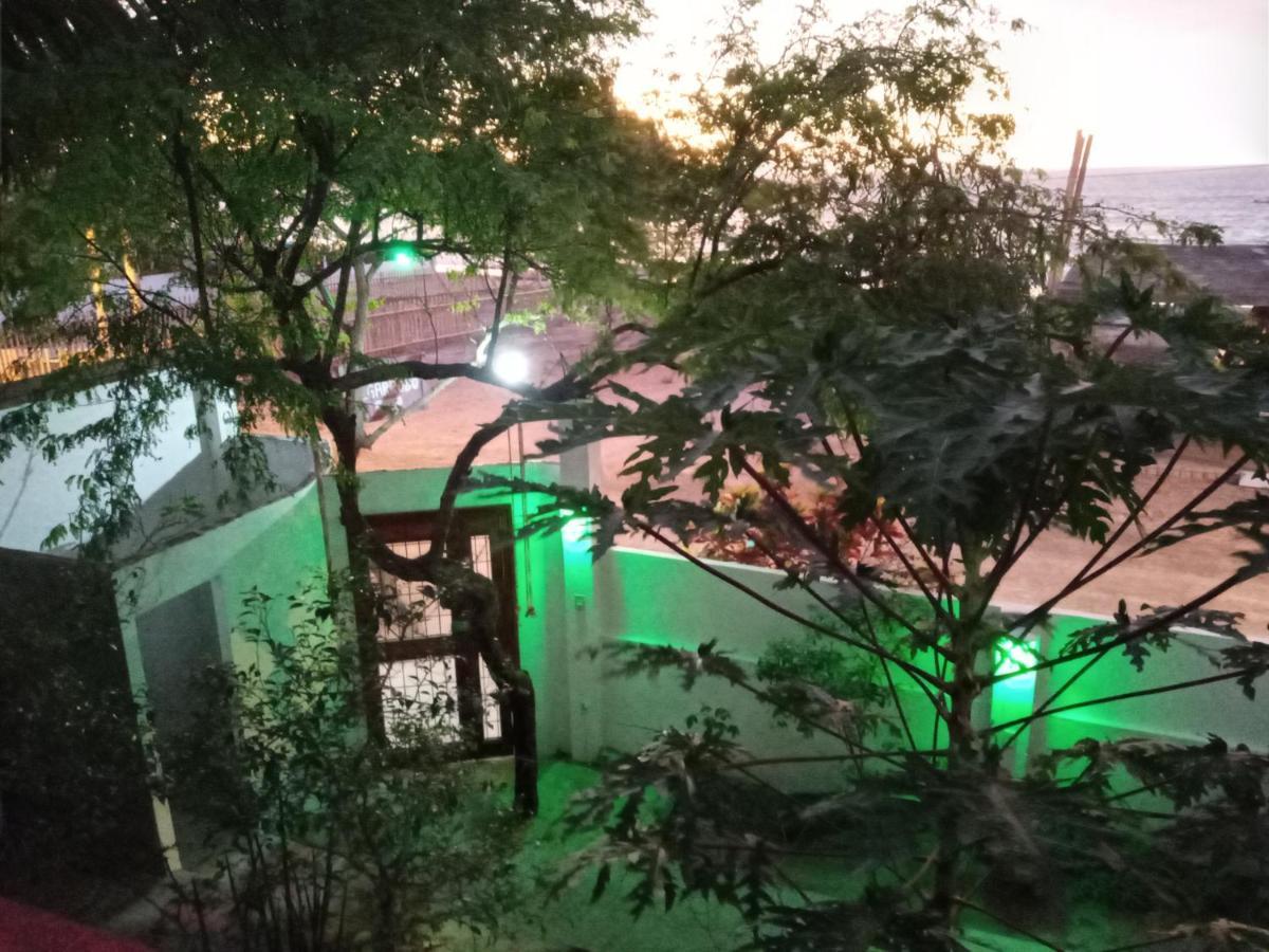 Hospedaje Algarrobo Machalilla Zewnętrze zdjęcie